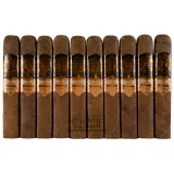 Esteban Carreras Bronze Cross Gordo (6x60)