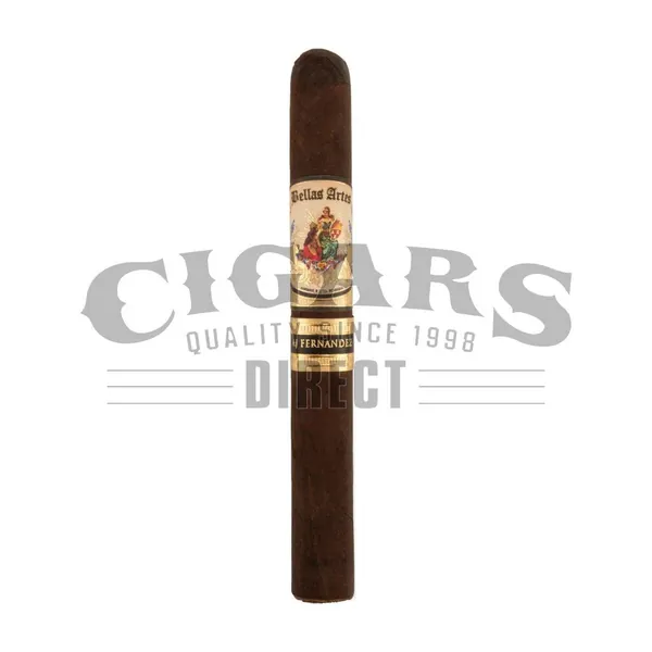 AJ Fernandez Cigars Bellas Artes Maduro