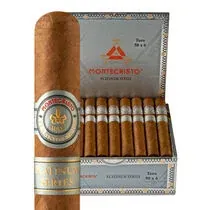 Montecristo Platinum Series Toro