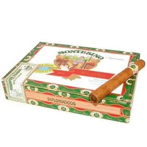 Arturo Fuente Cigars Montesino