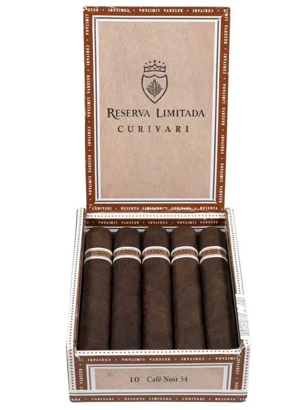 Curivari Reserva Limitada