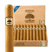 Foundation Charter Oak Grande