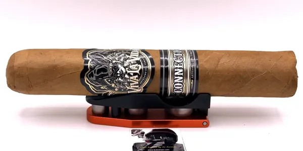 AJ Fernandez Cigars Viva La Vida Connecticut