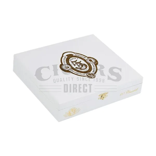 Victor Sinclair Serie 55 White Label Ct. Churchill - Box of 20