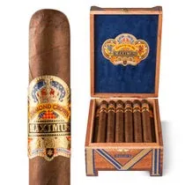 Diamond Crown Maximus Toro No. 4