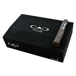 CAO Mx2