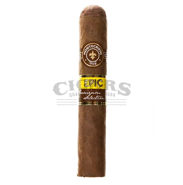 Montecristo Epic