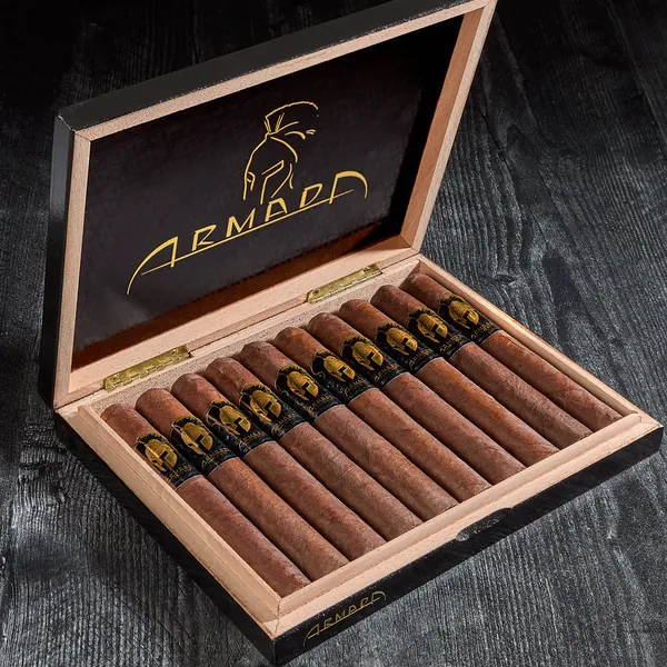 Man O' War Armada