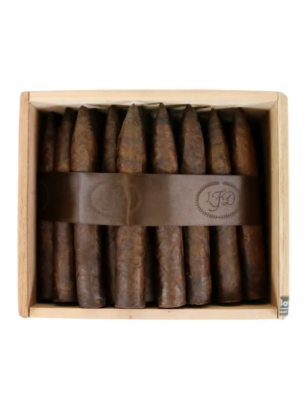 La Flor Dominicana Cigars LFD Cabinet