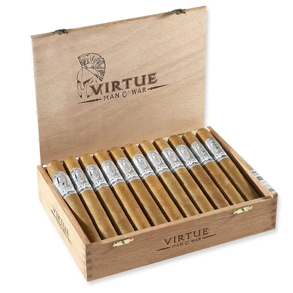 Man O' War Virtue