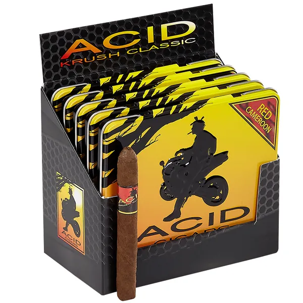 ACID Cigars by Drew Estate