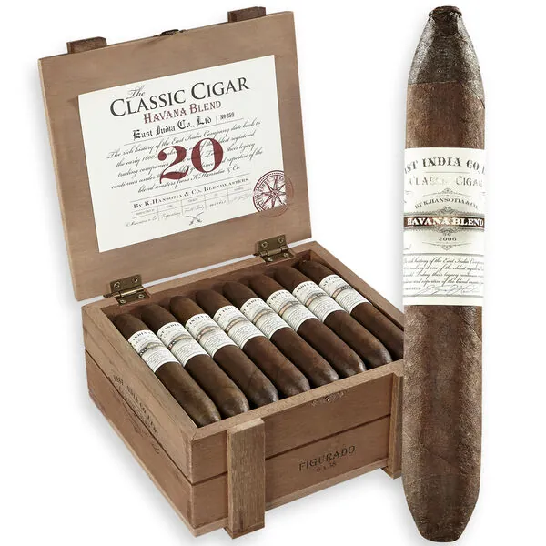 Gurkha Classic Havana
