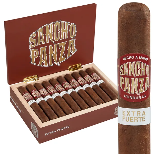 Sancho Panza Cigars Extra Fuerte
