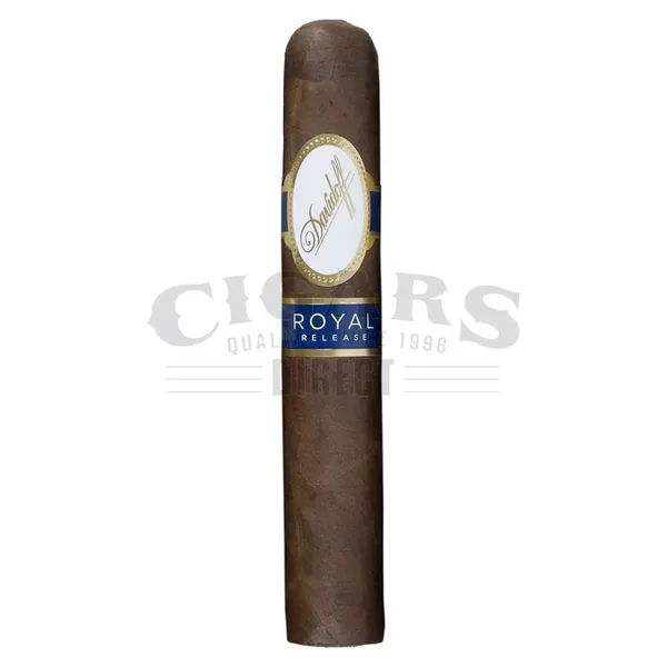 Davidoff Royal Release
