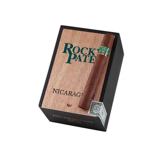 Rocky Patel Nicaraguan