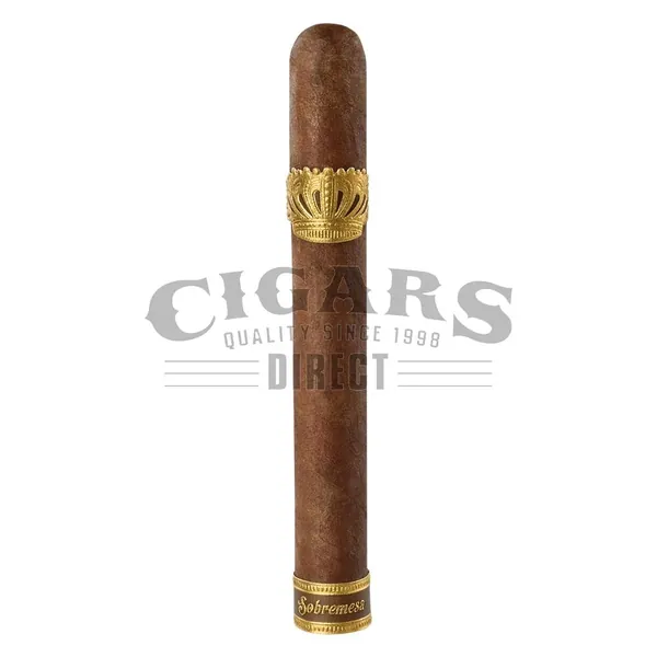 Dunbarton Tobacco & Trust Cigars Sobremesa
