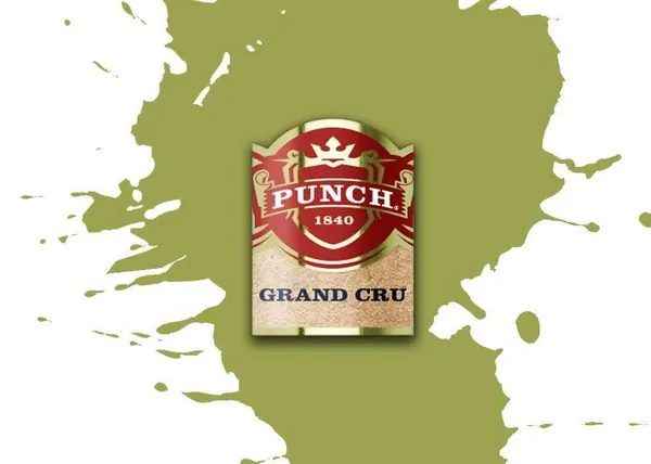 Punch Grand Cru Maduro