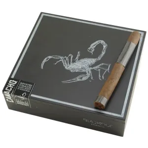 Camacho Blackout