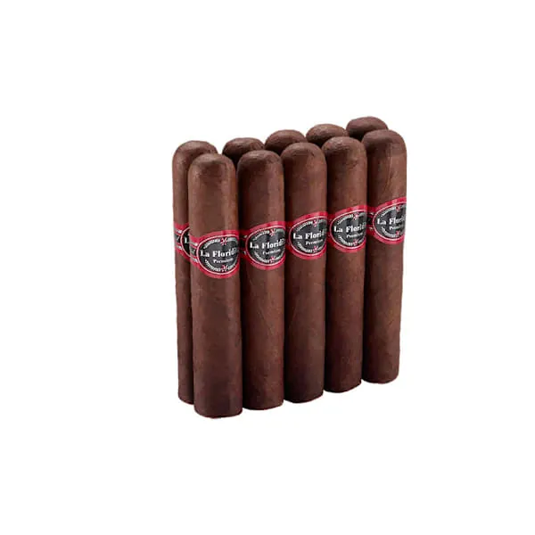 La Floridita Limited Edition Magnum 10 Pack