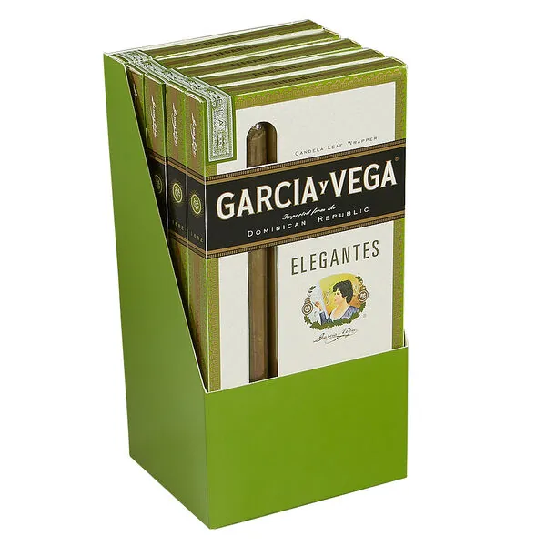 Garcia y Vega
