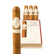 Davidoff Special Series Special R Tubos