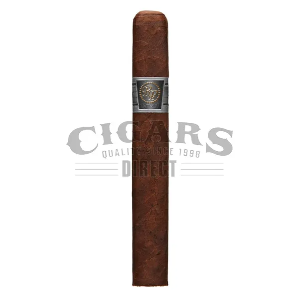 Rocky Patel Platinum