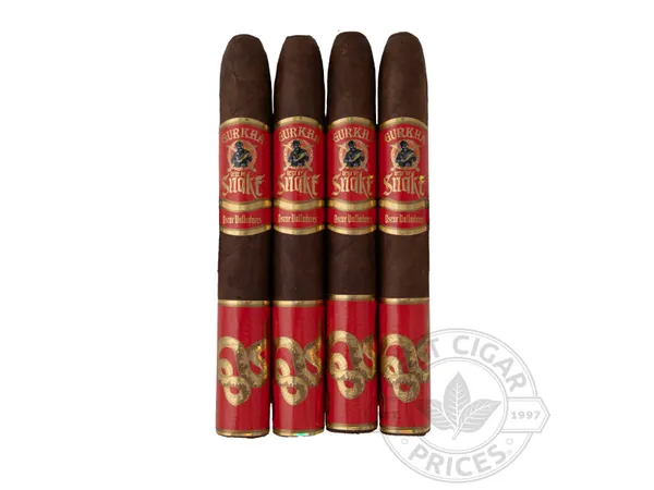 Gurkha Year of the Snake