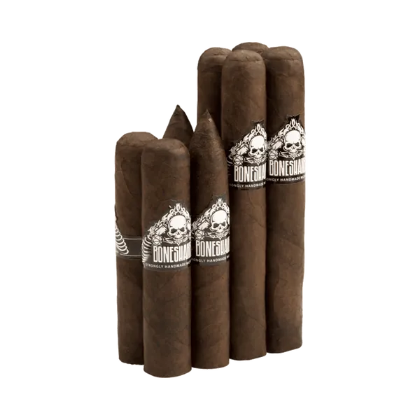Boneshaker Samplers Boneshaker 8ct Sampler