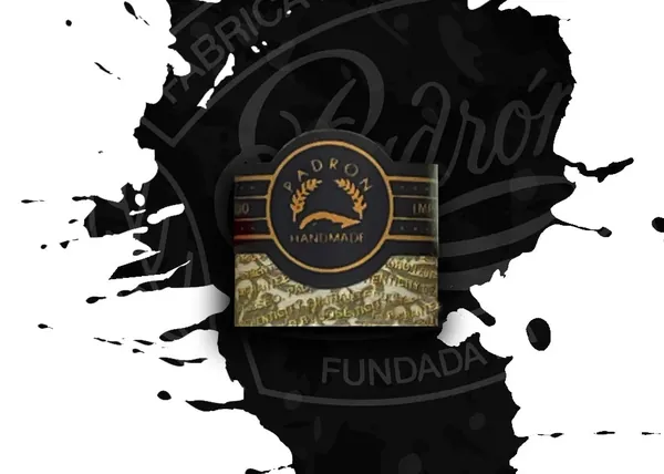 Padron Cigars Padrón Black Maduro