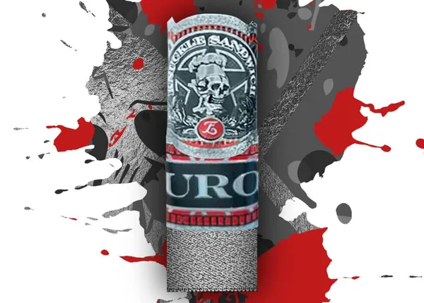 Espinosa Cigars Knuckle Sandwich Puro Nicaragua
