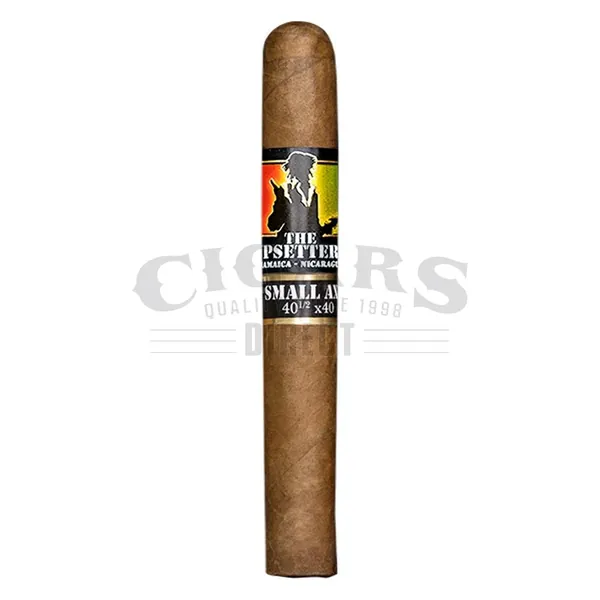 Foundation Cigar Co. The Upsetters