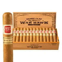 Henry Clay War Hawk Robusto