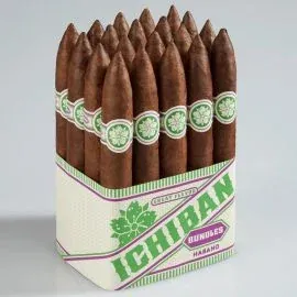 Room101 Ichiban Habano