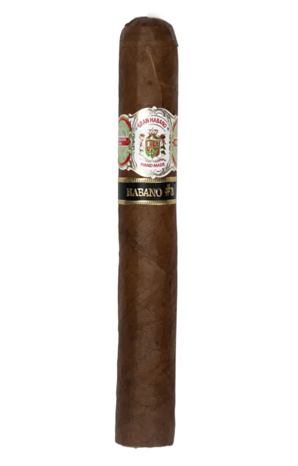 Gran Habano Habano #3