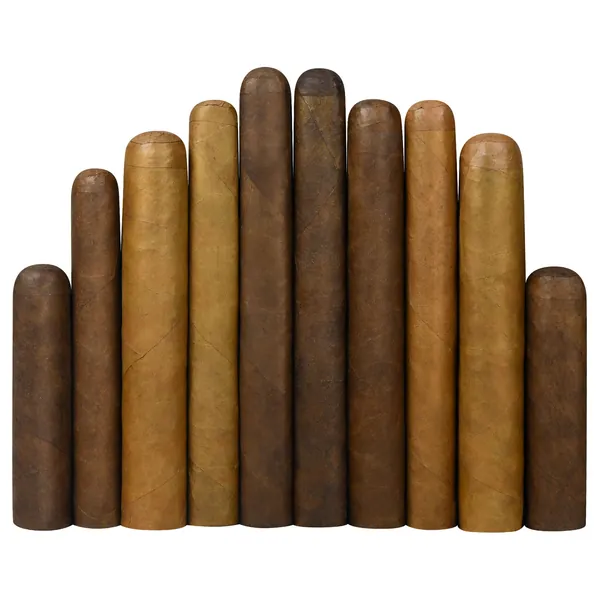 Class 34 10-Cigar Sampler