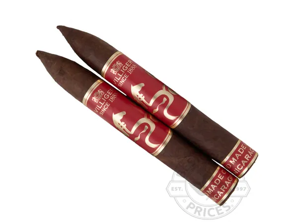 Villiger Year of the Horse