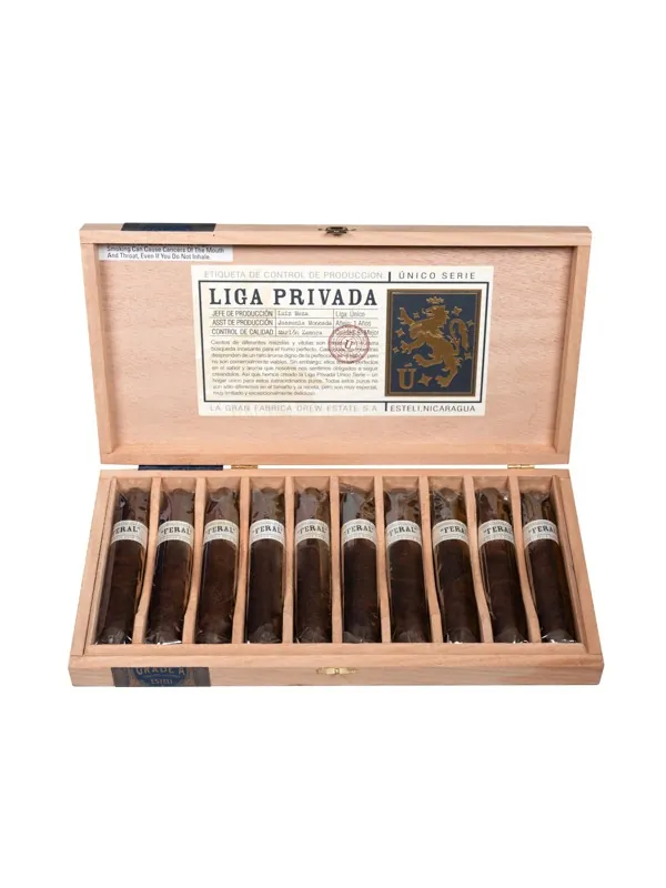 Liga Privada Único Serie Feral Flying Pig
