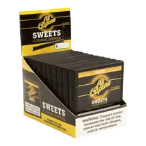 Al Capone Cigarillos Sweets Filter