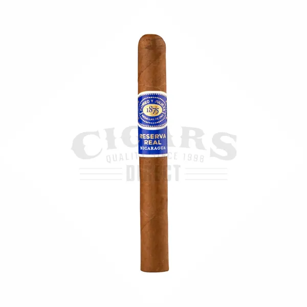 Romeo y Julieta Reserva Real Nicaragua