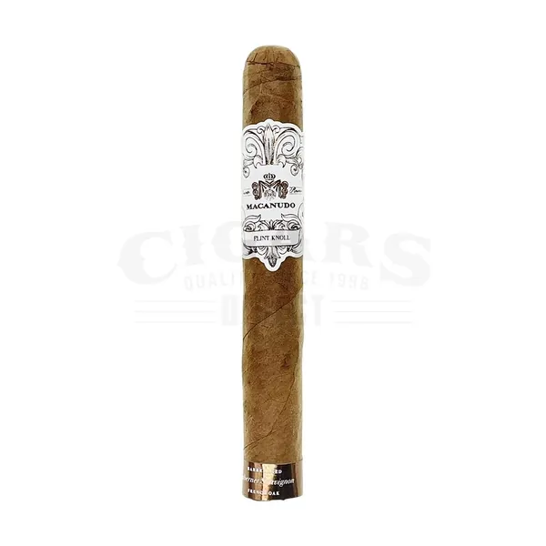 Macanudo Estate Reserve Flint Knoll