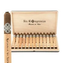 Sin Compromiso Seleccion Paladin de Saka