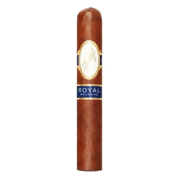 Davidoff Royal Release