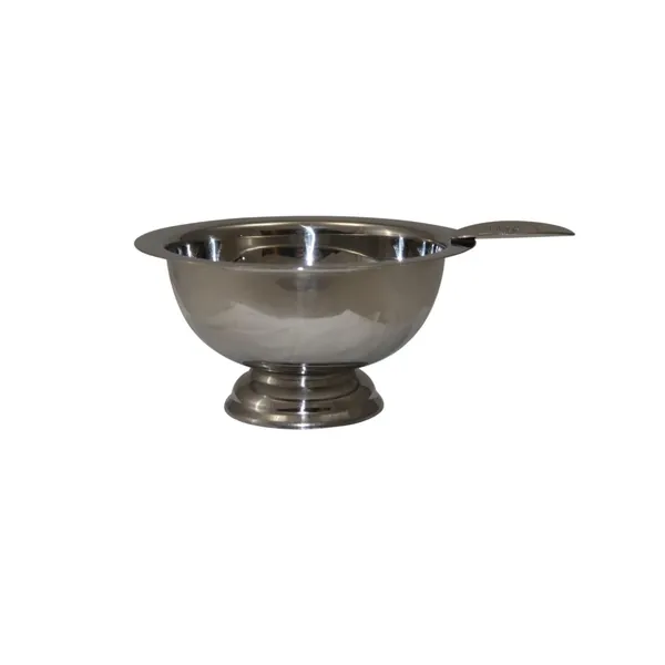 Stinky Personal Cigar Ashtray (1 Stirrup)