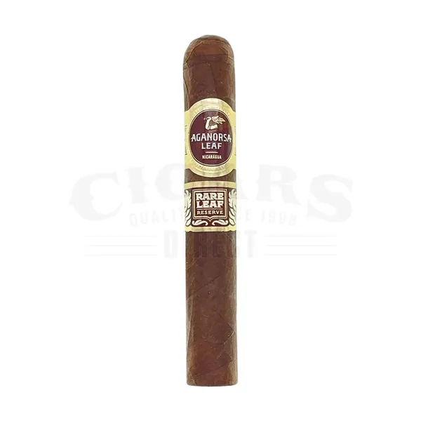 Aganorsa Leaf Rare Leaf Reserve Corojo