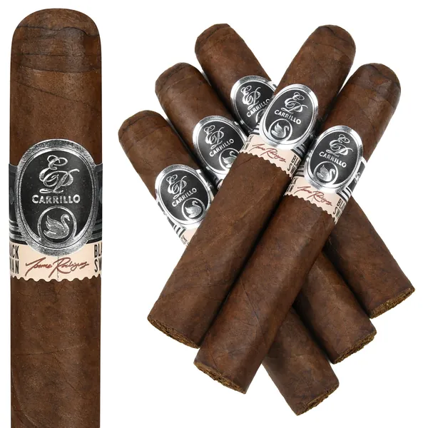 E.P. Carrillo Black Swan