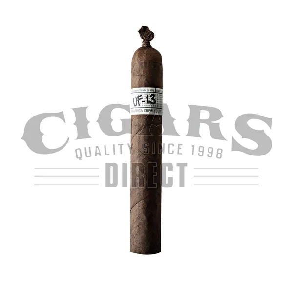 Liga Privada Único Serie UF-13