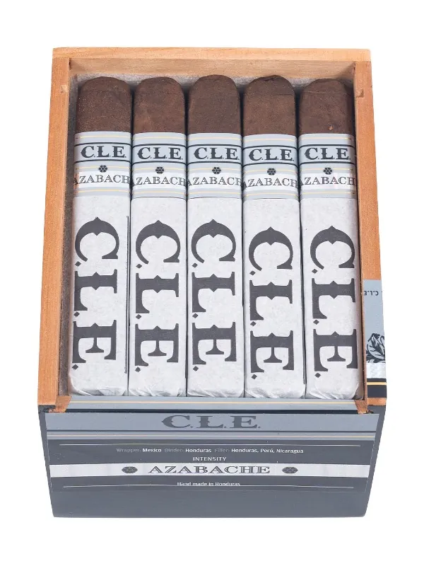 CLE Cigars Azabache