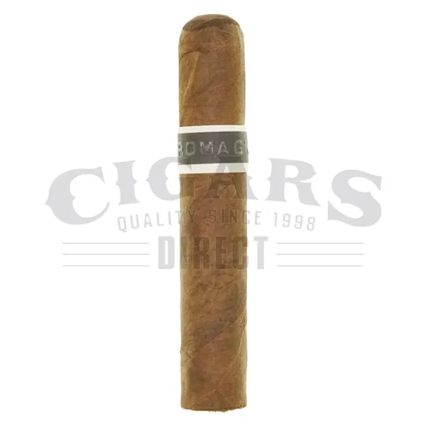 RoMa Craft Tobac Cigars CroMagnon