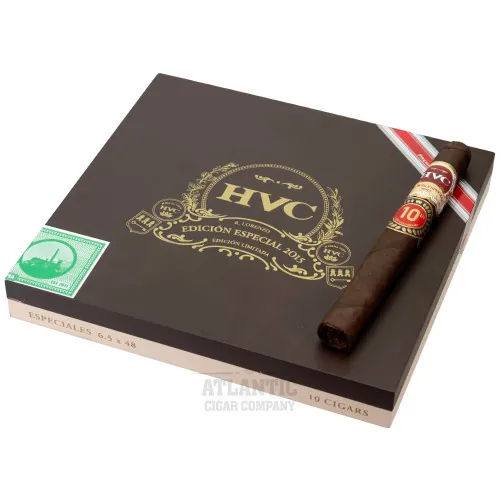 HVC Edicion Especial 2015