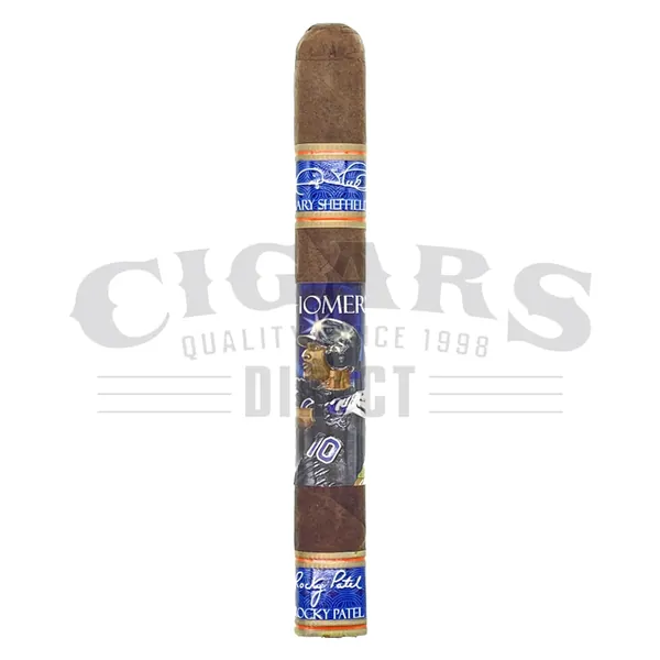 Rocky Patel HR500 by Gary Sheffield